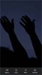 Mobile Screenshot of huntingtonbaptist.org